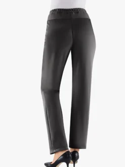 Thermohose mit Fleece-Futter