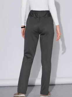 Thermohose mit Fleece-Futter