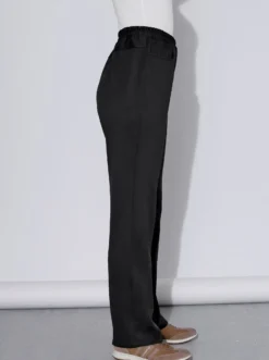 Thermohose mit Fleece-Futter