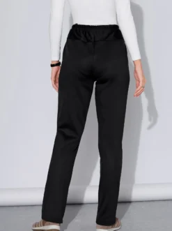 Thermohose mit Fleece-Futter