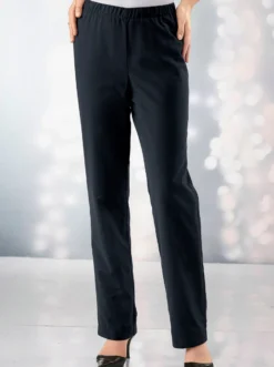 Thermohose mit wärmendem Futter