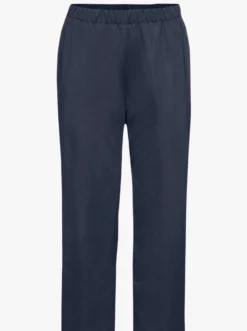 Thermohose mit wärmendem Futter