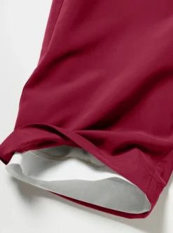 Thermohose mit wärmendem Futter