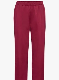 Thermohose mit wärmendem Futter