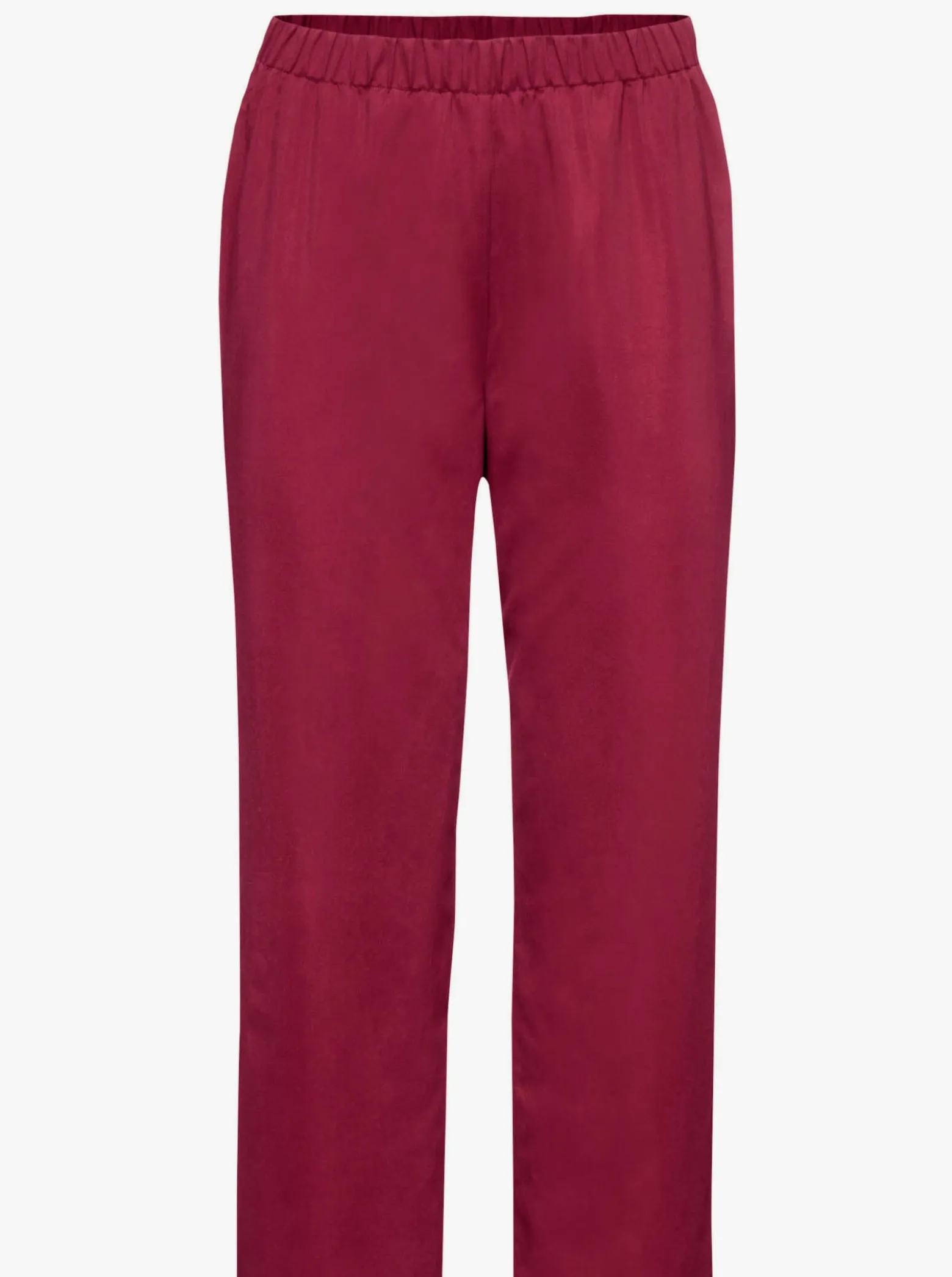 Thermohose mit wärmendem Futter