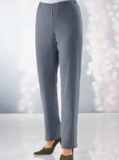 Thermohose mit wärmendem Futter