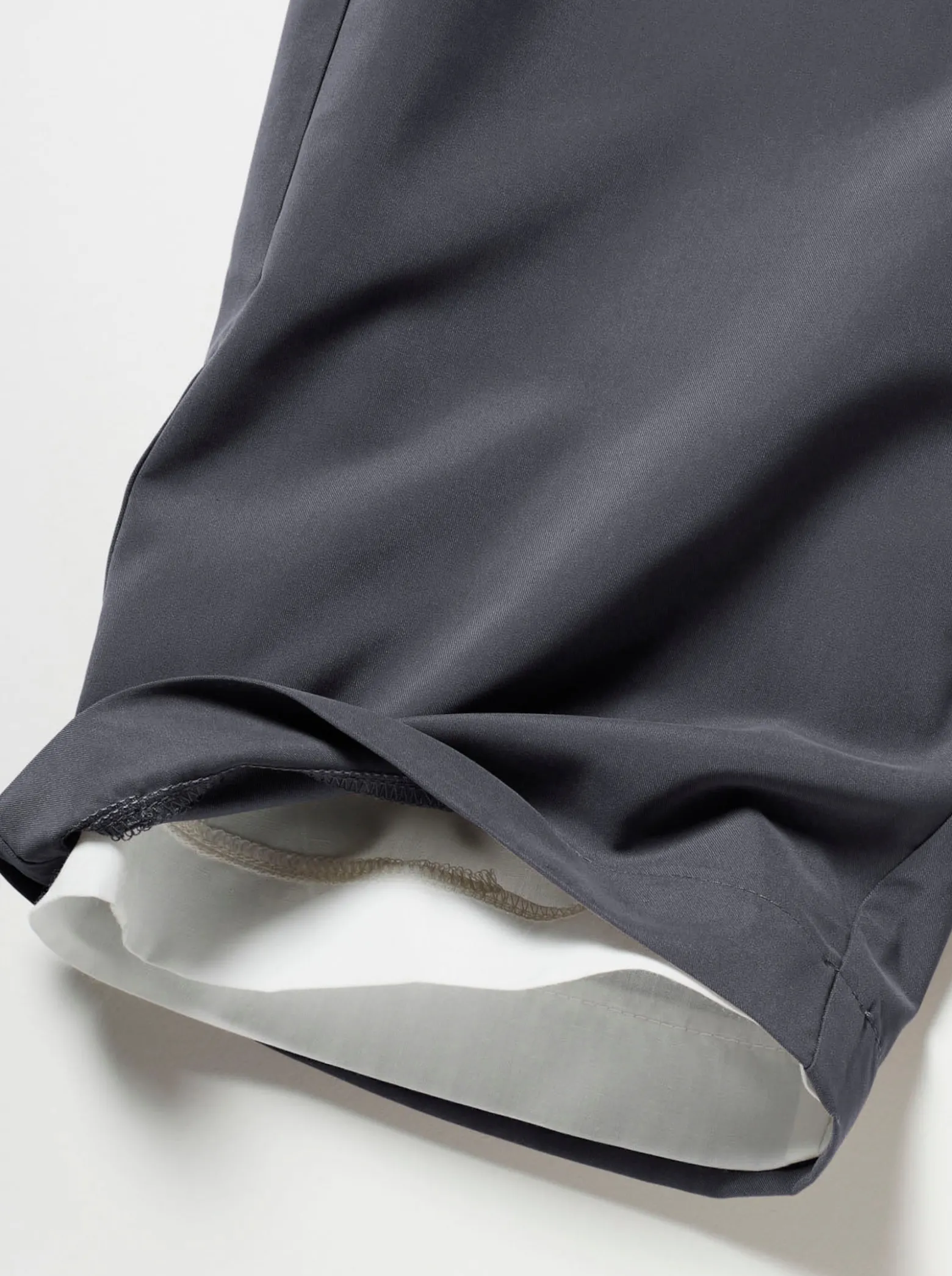Thermohose mit wärmendem Futter