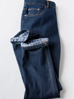 Thermo-Jeans