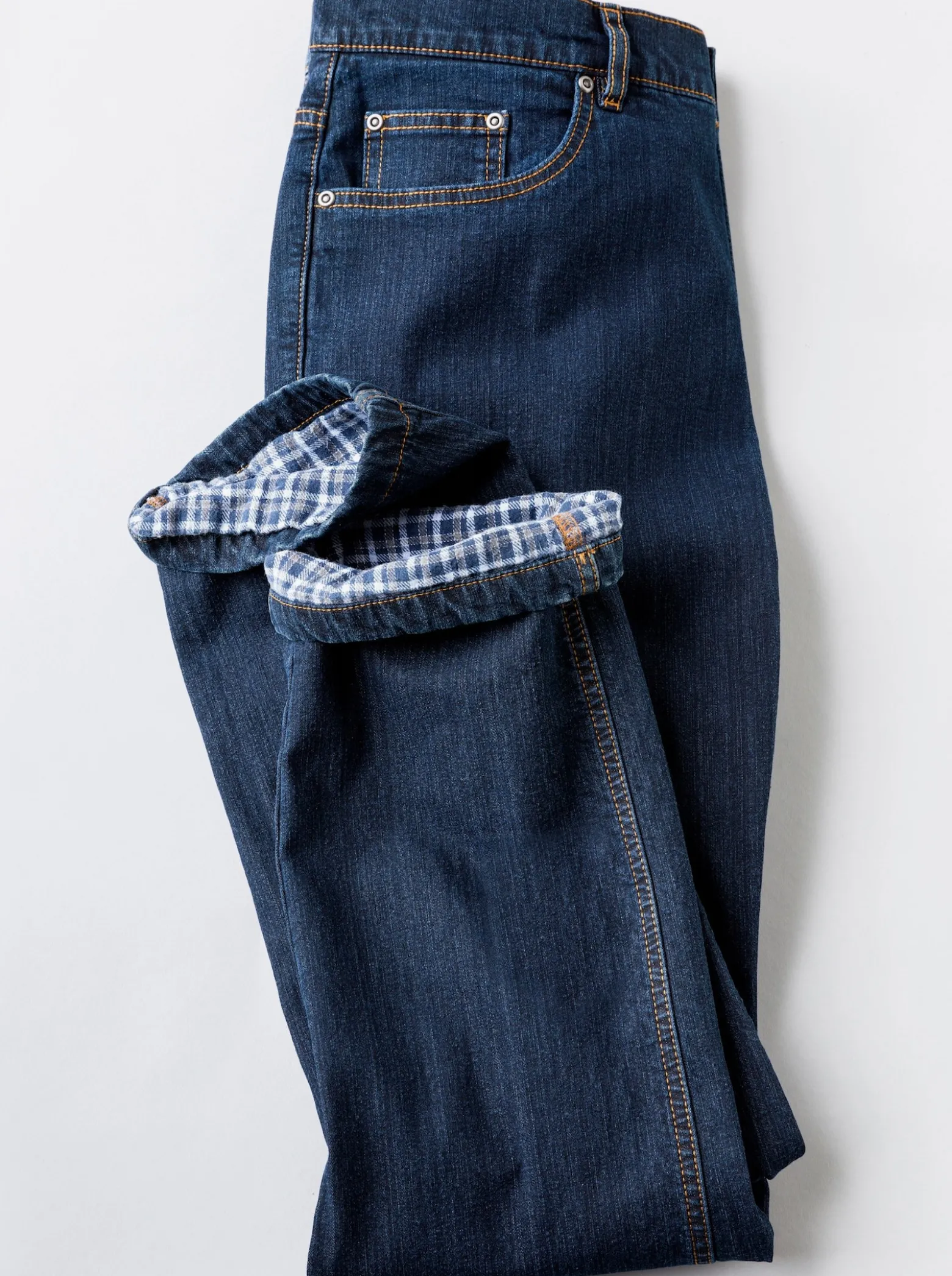 Thermo-Jeans