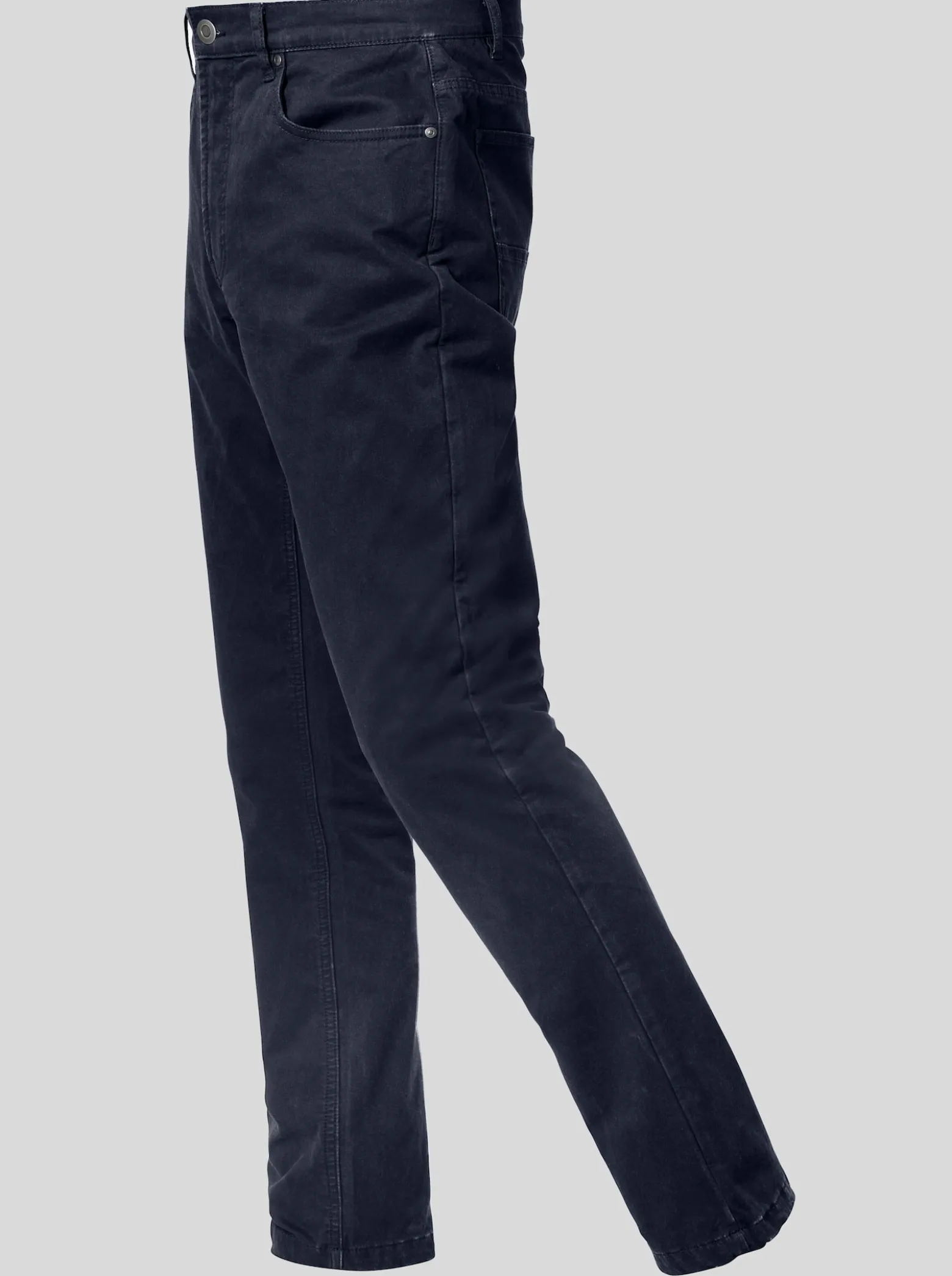 Thermo-Jeans