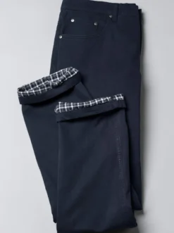 Thermo-Jeans