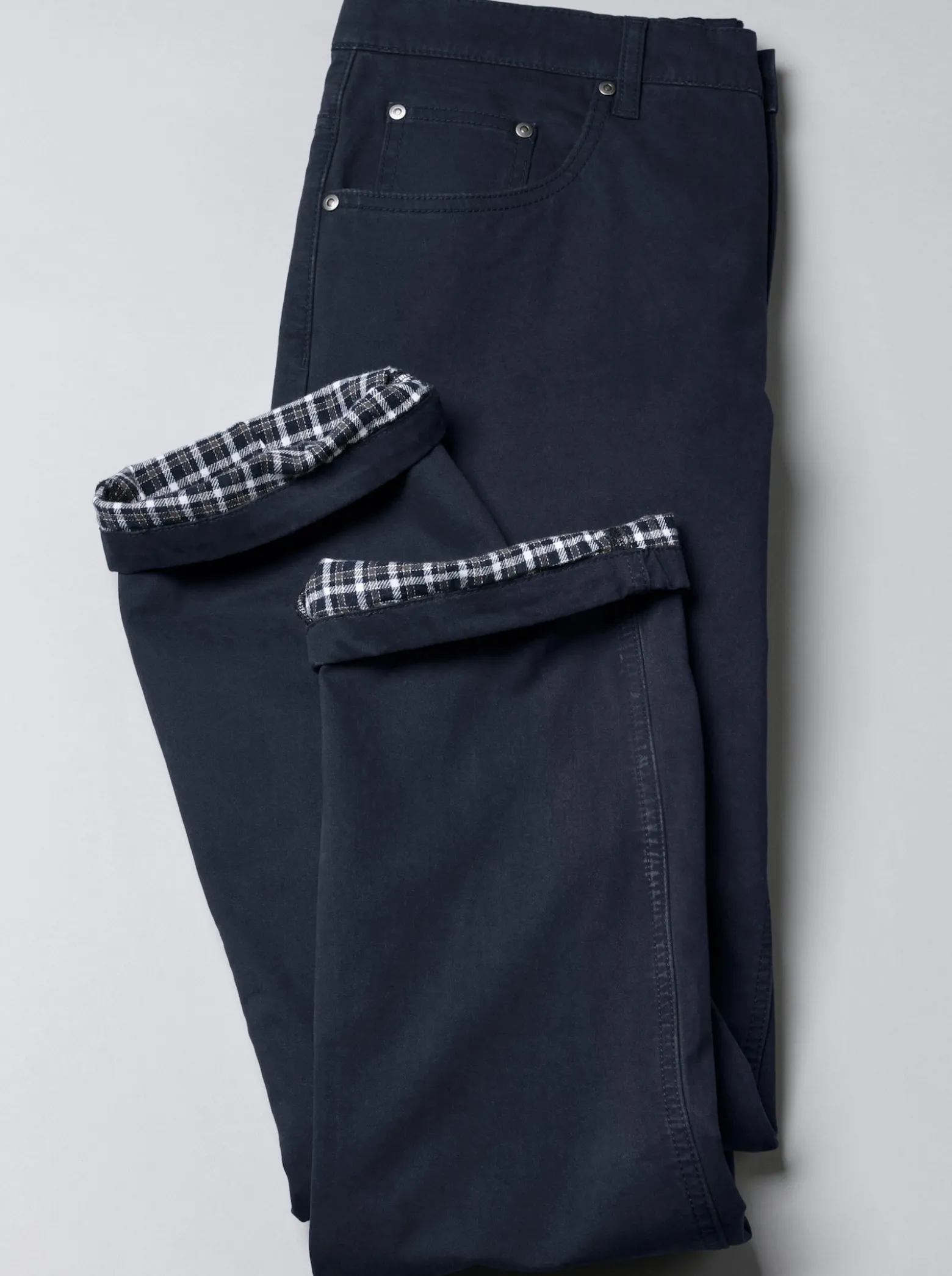 Thermo-Jeans