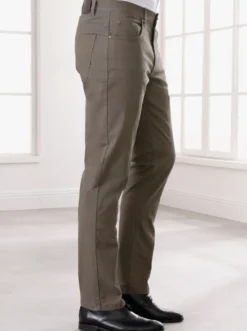 Thermo-Jeans