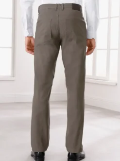 Thermo-Jeans