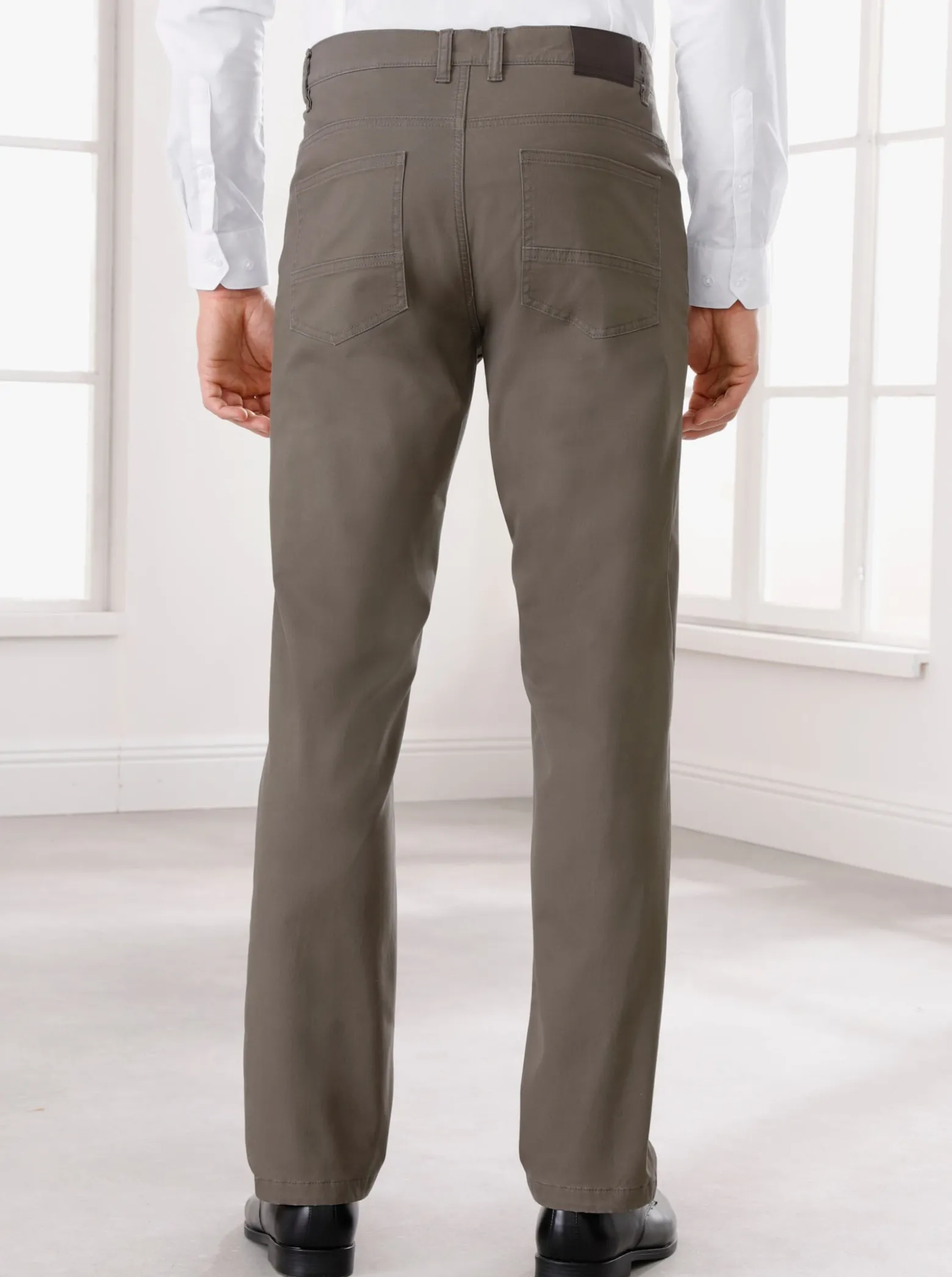 Thermo-Jeans