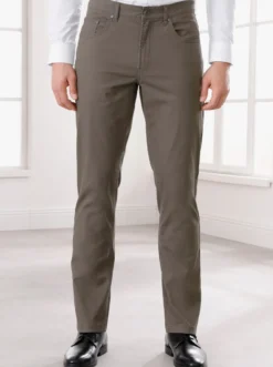 Thermo-Jeans