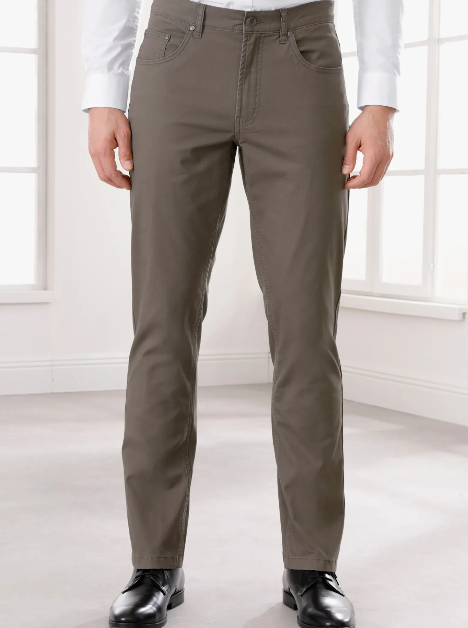 Thermo-Jeans