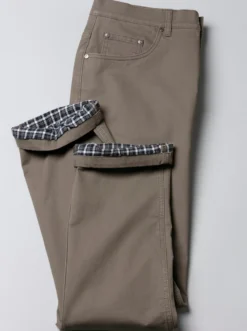 Thermo-Jeans