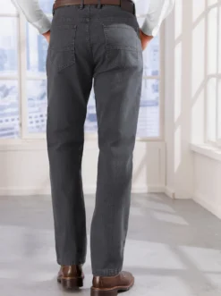 Thermo-Jeans