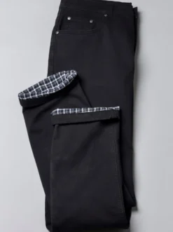 Thermo-Jeans