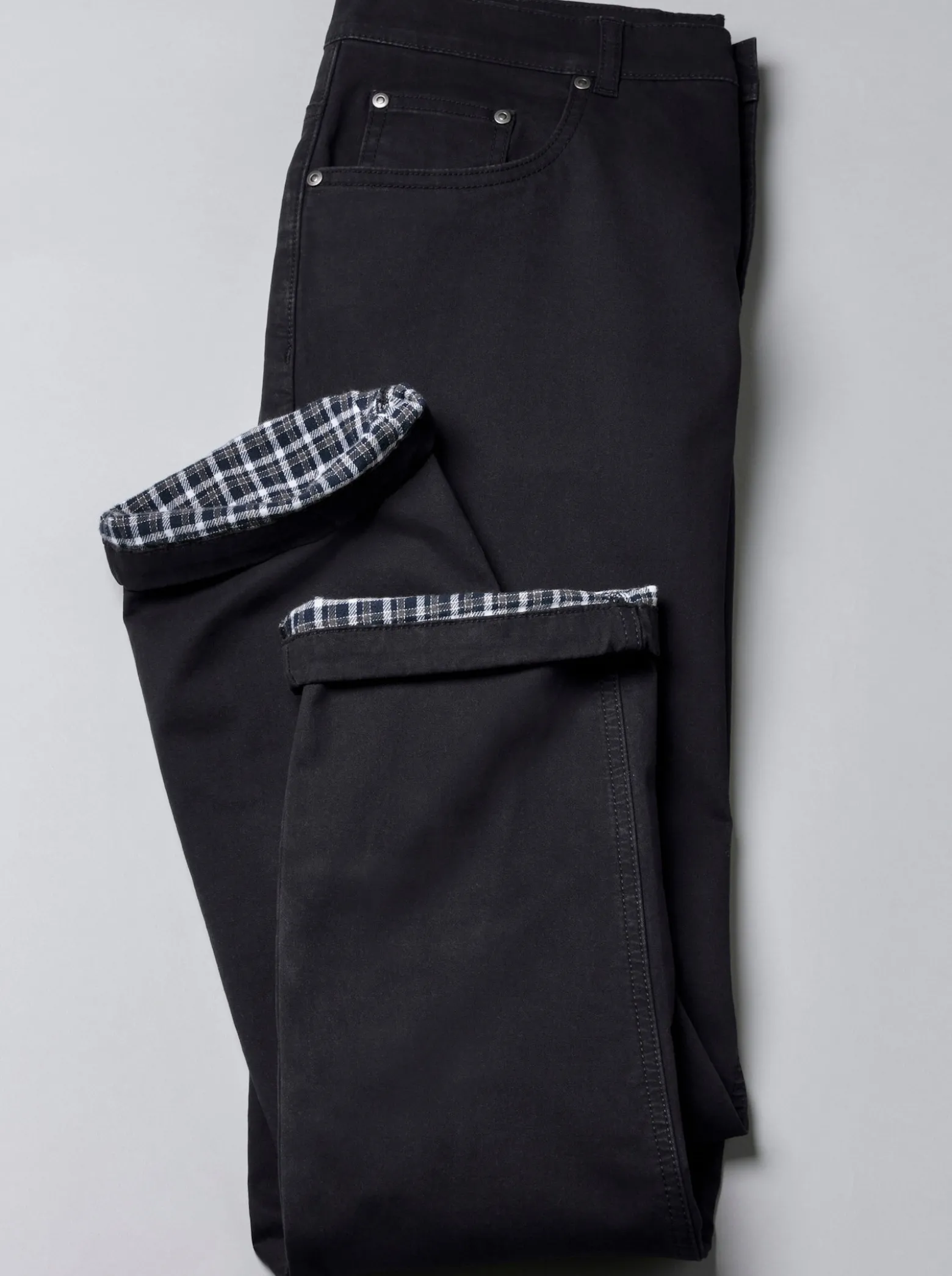 Thermo-Jeans