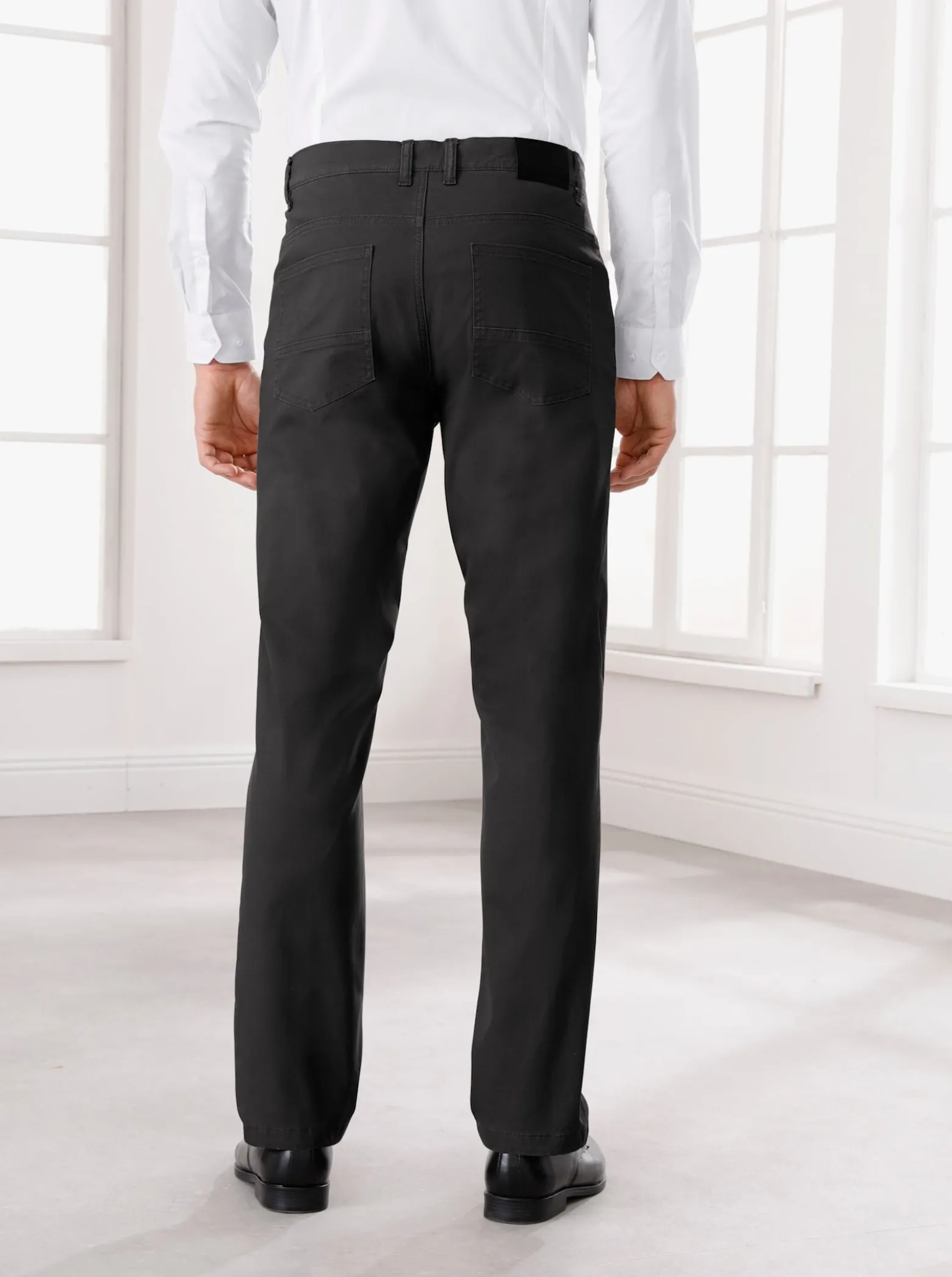 Thermo-Jeans