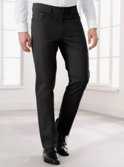 Thermo-Jeans