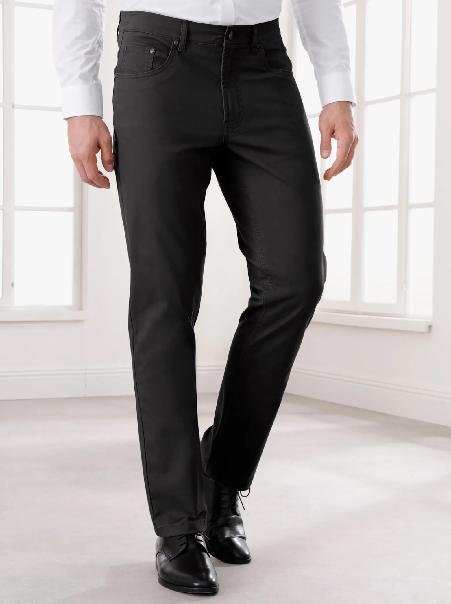 Thermo-Jeans