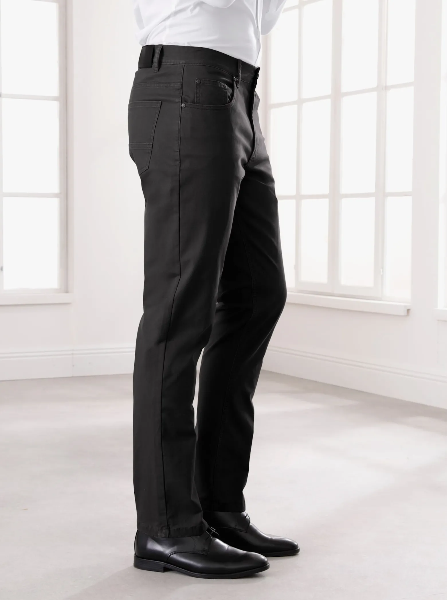 Thermo-Jeans