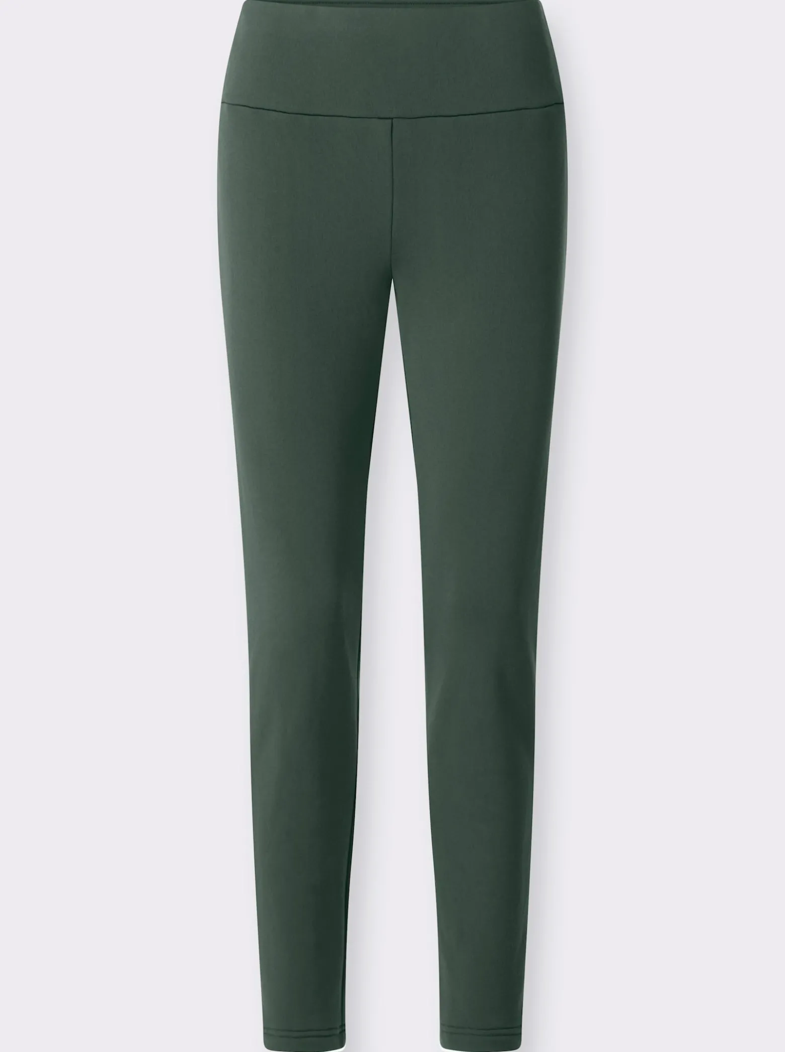 Thermoleggings mit Fleece-Futter