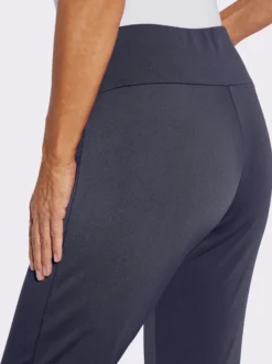 Thermoleggings mit Fleece-Futter