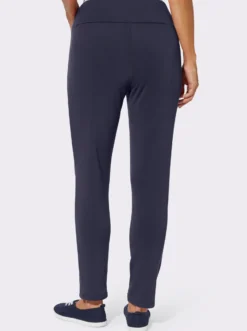 Thermoleggings mit Fleece-Futter