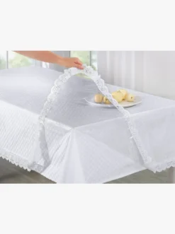 Tischdecke