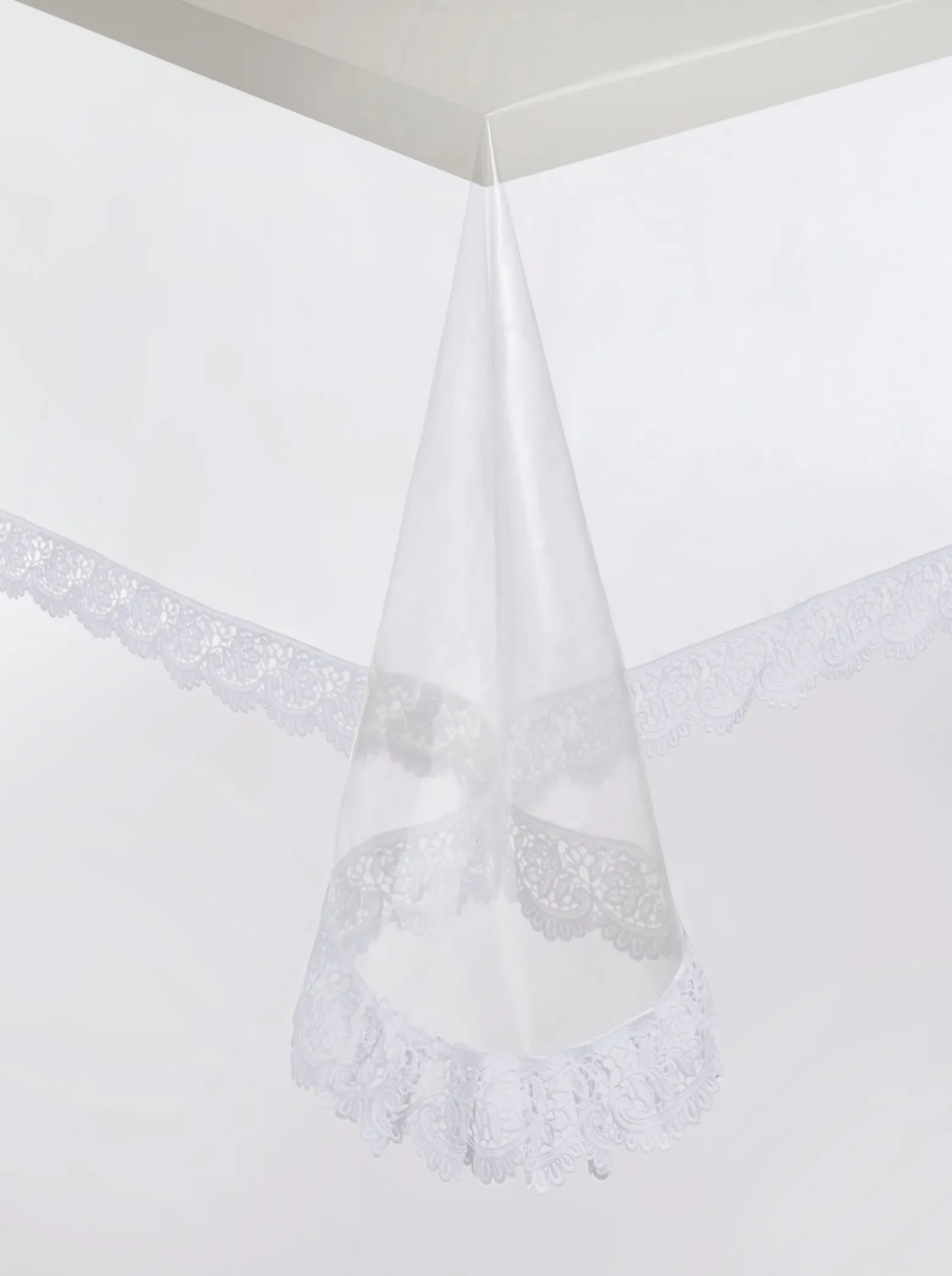Tischdecke