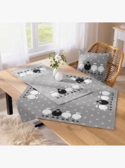 Tischdecke