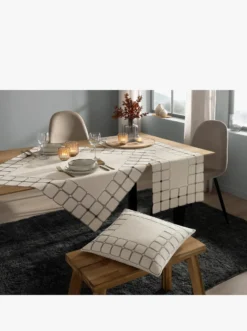 Tischdecke