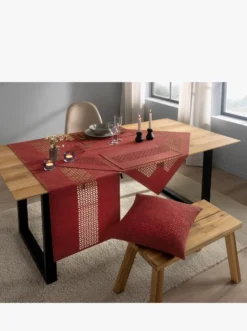 Tischdecke
