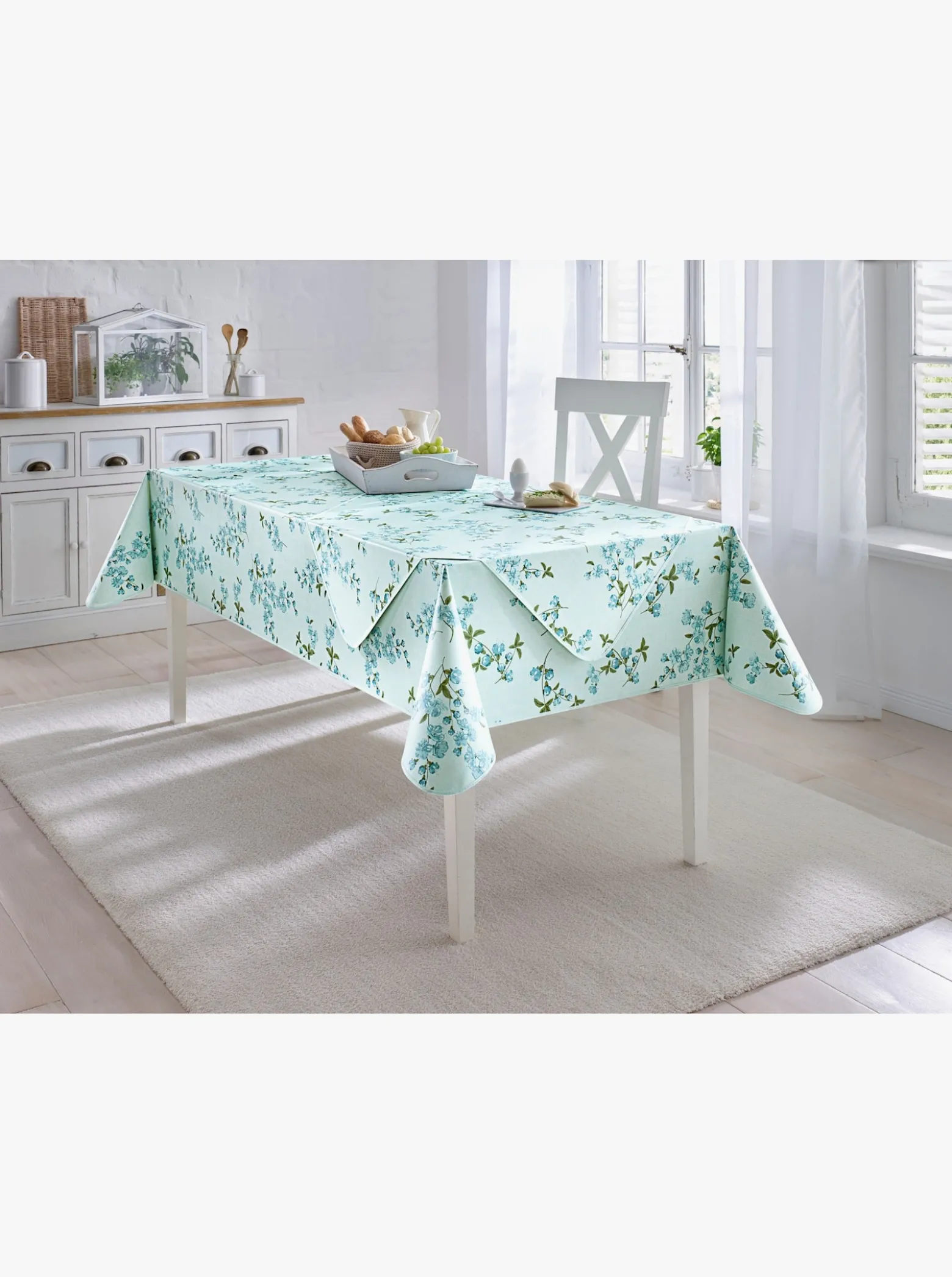 Tischdecke