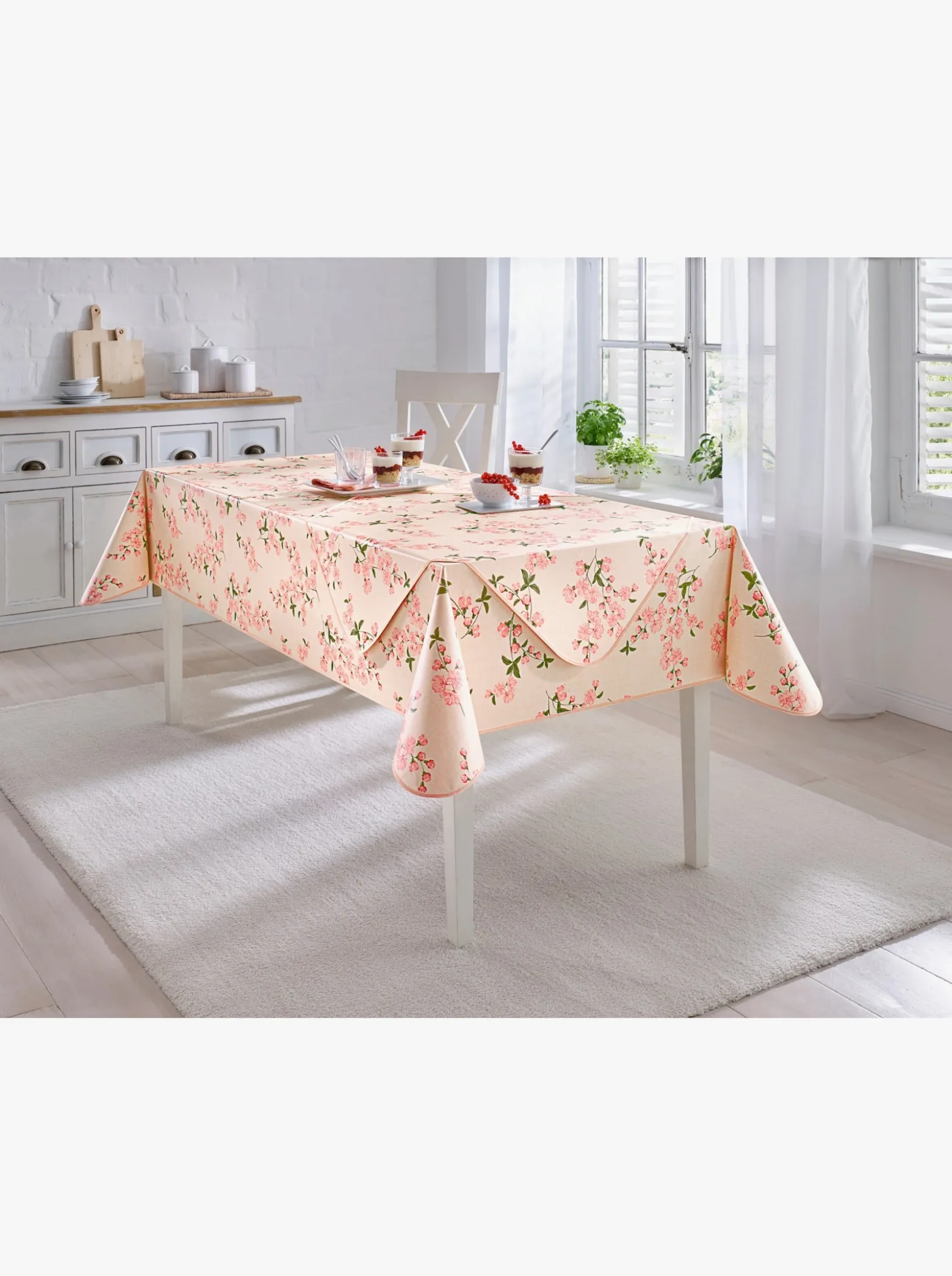 Tischdecke