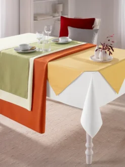 Tischdecke
