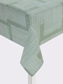 Tischdecke
