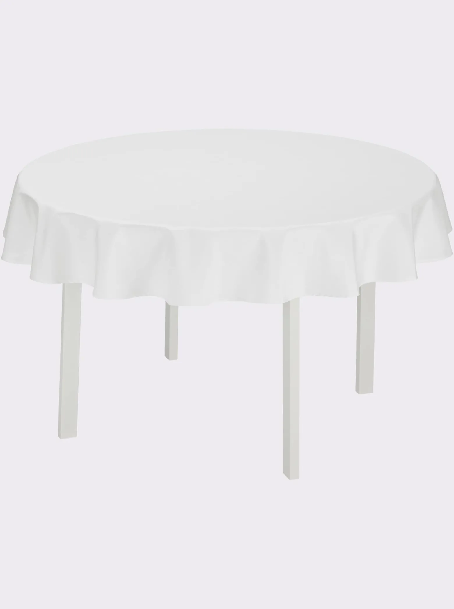 Tischdecke