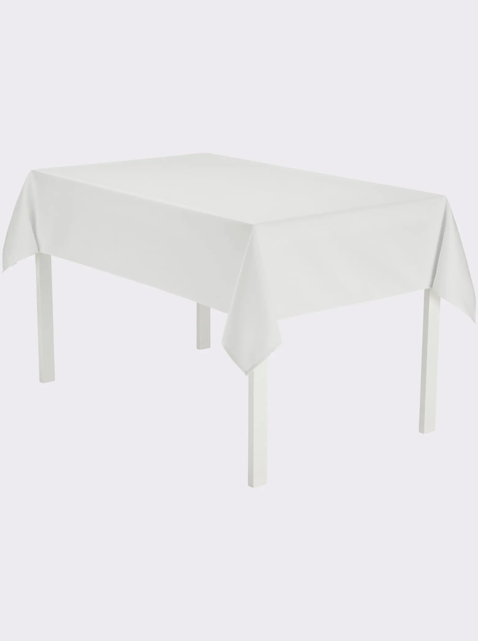 Tischdecke