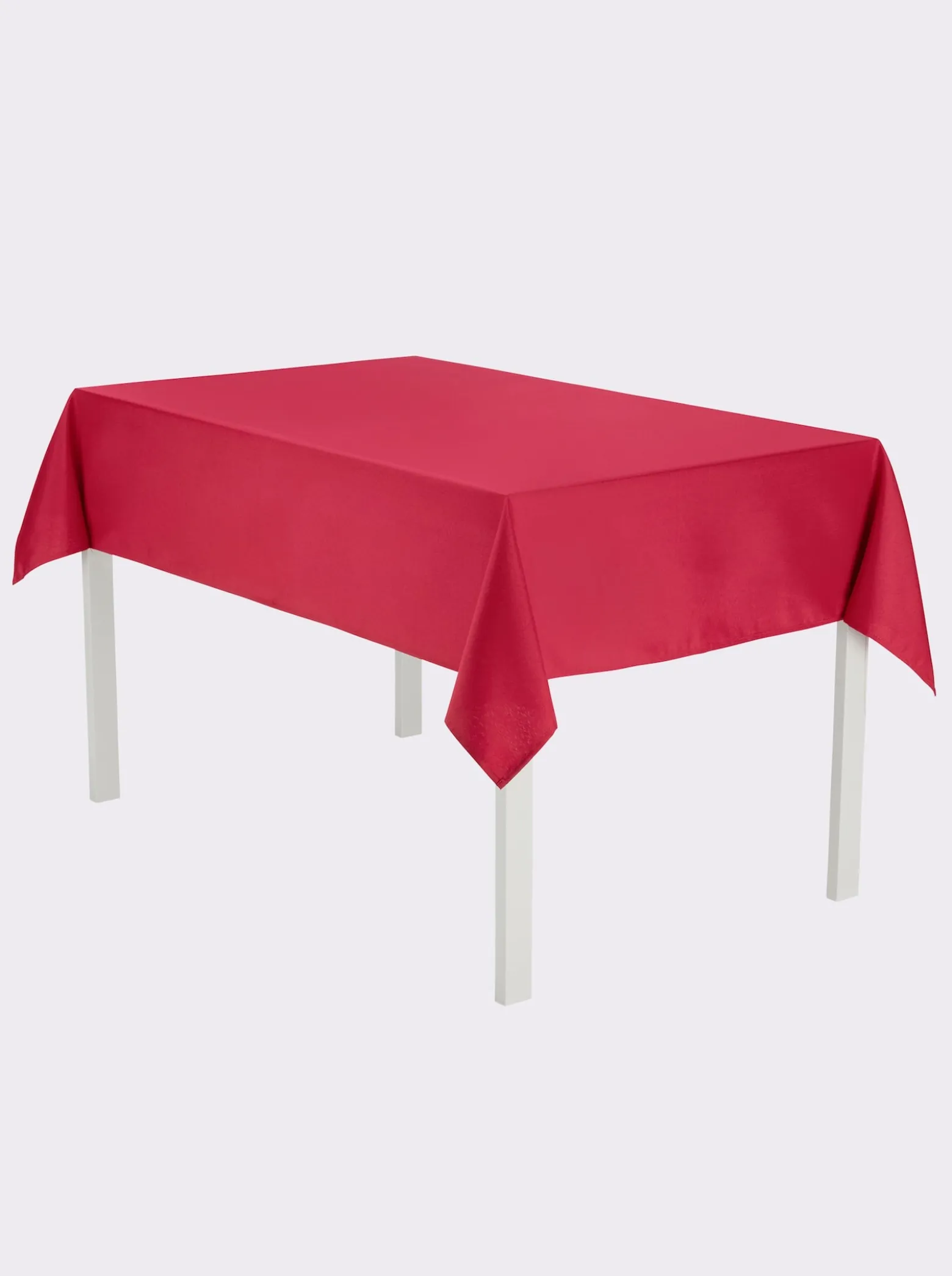 Tischdecke