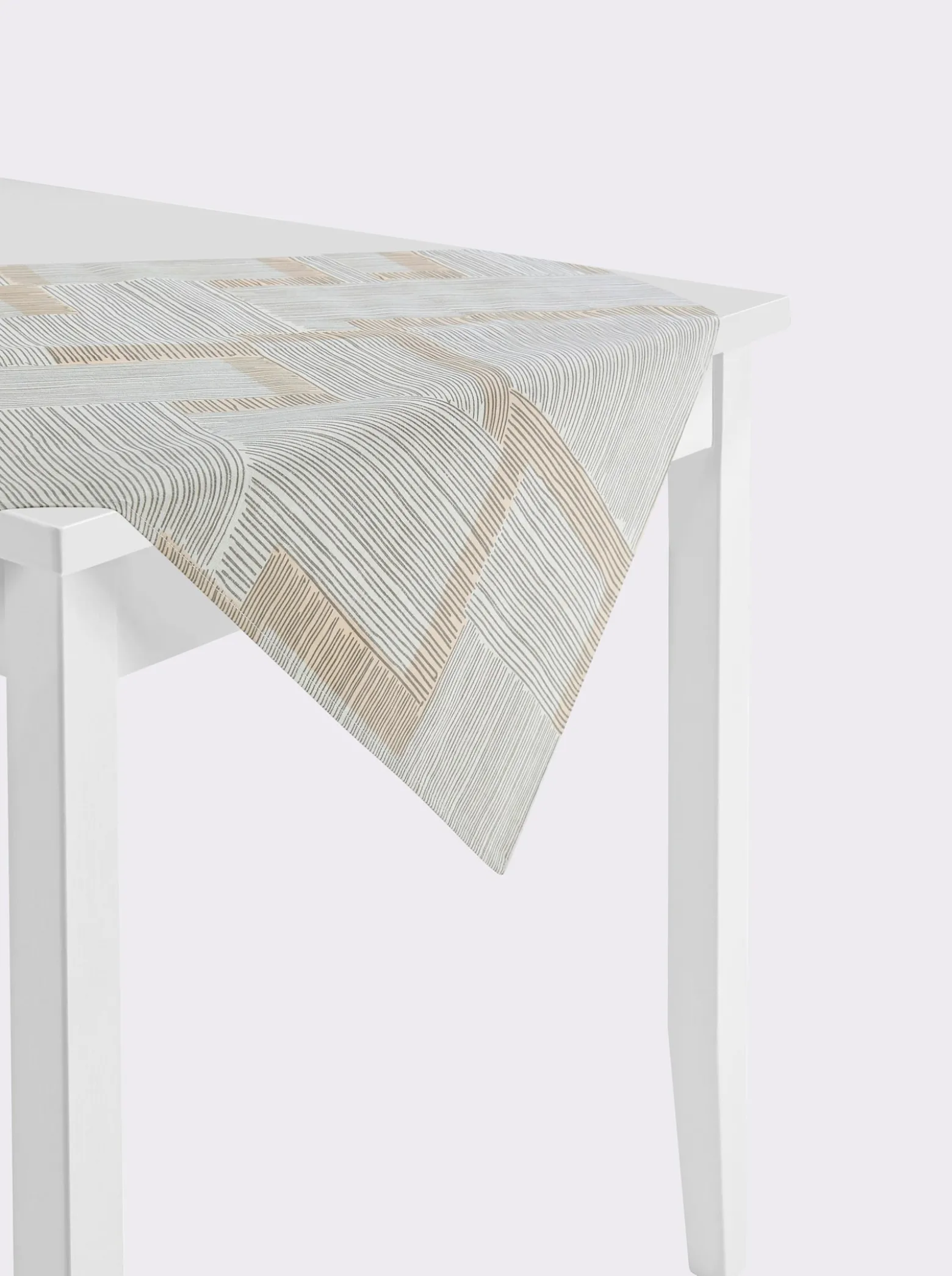 Tischdecke