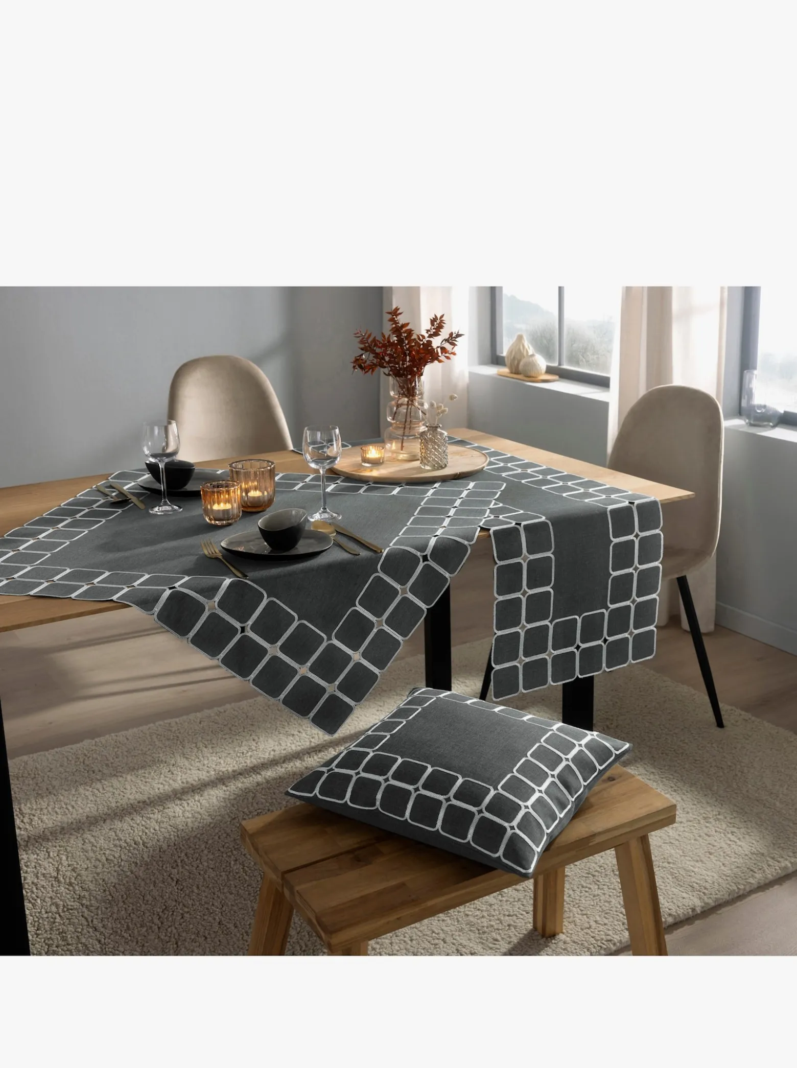 Tischdecke