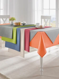 Tischdecke