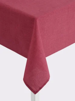 Tischdecke