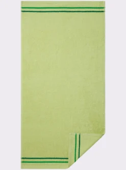 5-tlg. Frottier-Sparset
