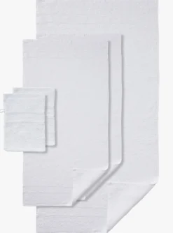 5-tlg. Frottier-Sparset